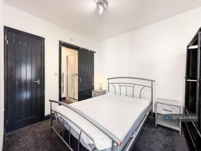 Studio for rent in Stoke, Stoke-on-Trent