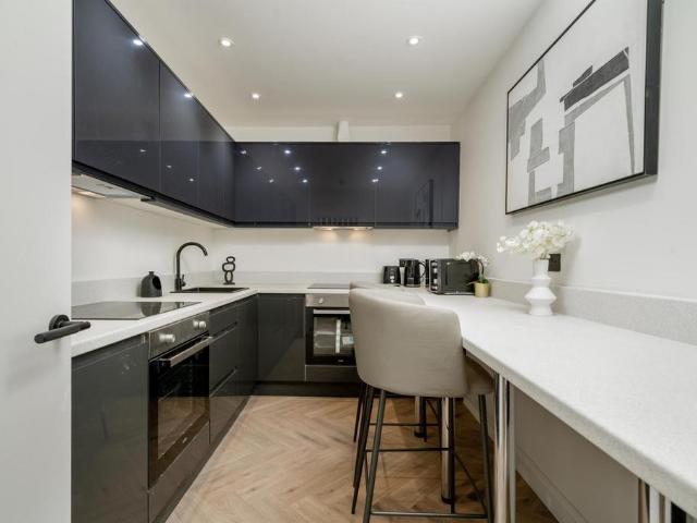 Flat for rent in Isle Of Man