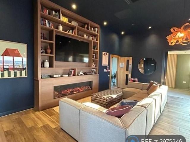 Studio for rent in Furze Platt, Maidenhead