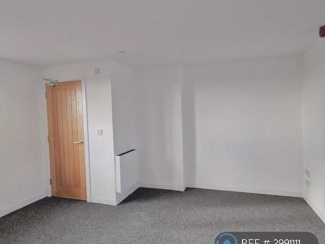 Studio for rent in Eveswell, Wales