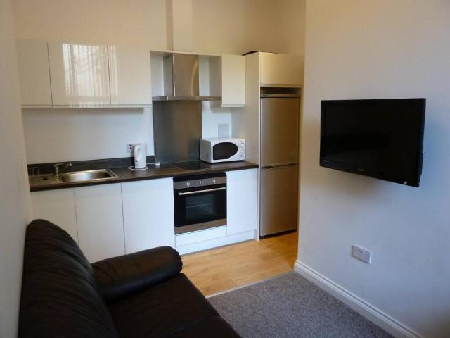 Flat for rent in Greenbank, Mount Wise
