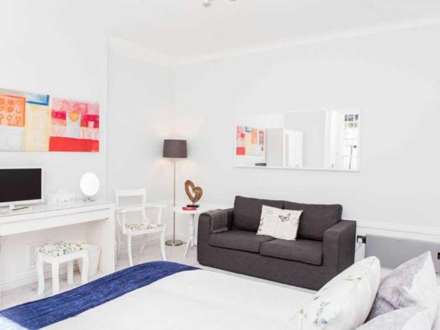 Flat for rent in Pimlico, Greater London