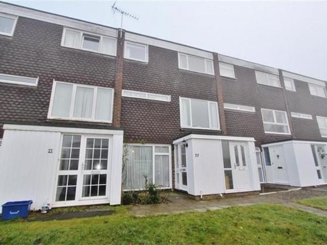 Studio for rent in Coopersale Street, Epping Forest
