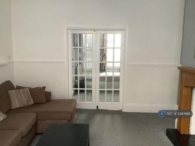 Studio for rent in Hilderthorpe, Bridlington