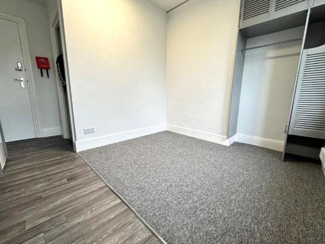Studio for rent in Widemarsh, Lower Bullingham