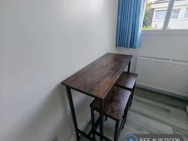 Studio for rent in Westminster, Greater London