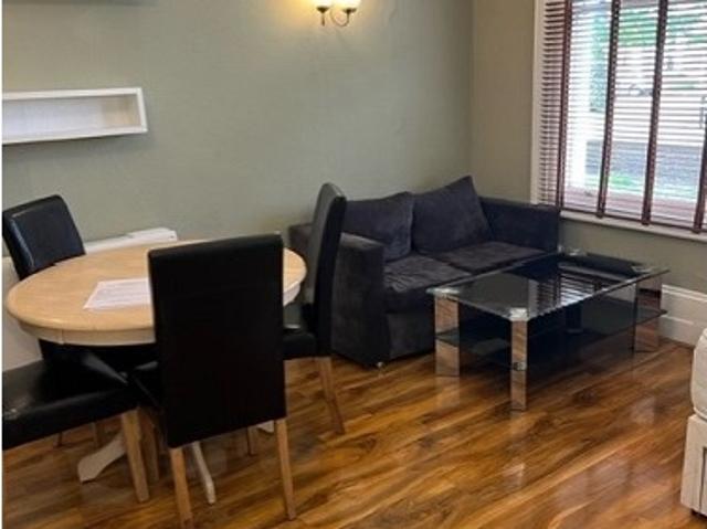 Studio for rent in Balham, Greater London
