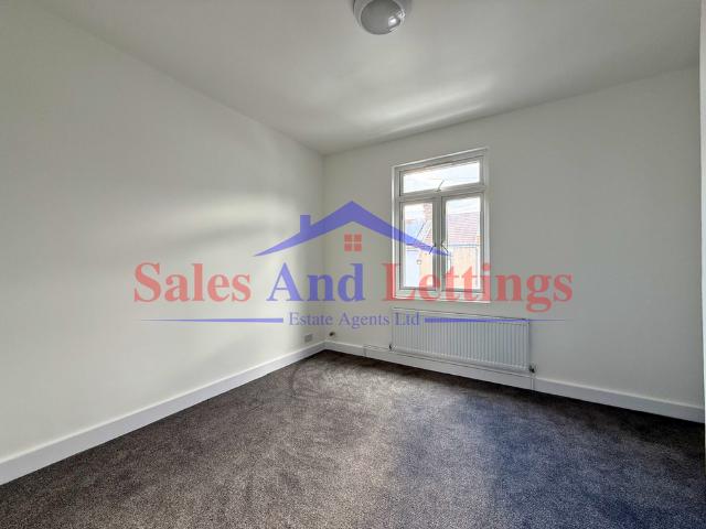 Studio for rent in Alperton, Greater London