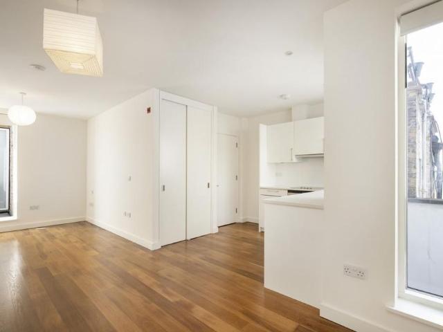 Studio for rent in Soho, Greater London