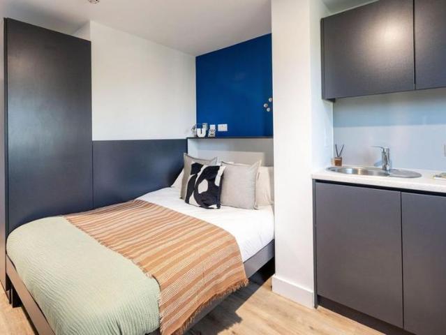 Studio for rent in Dulcote, Bath And North East Somerset