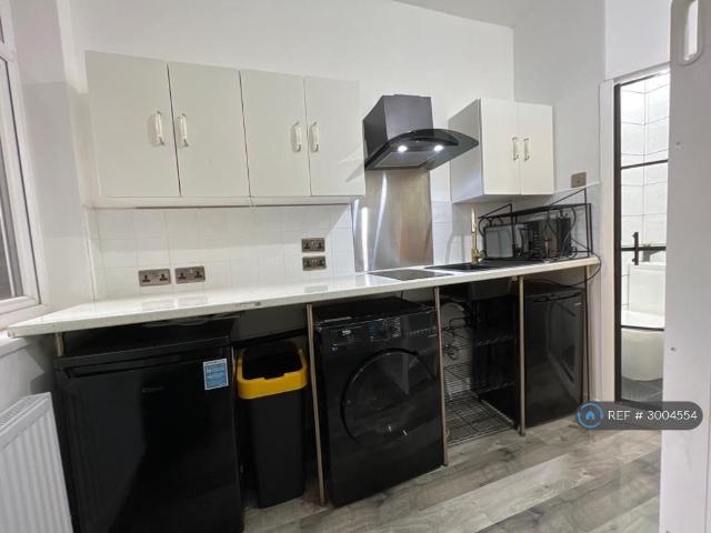 Flat for rent in Georgia, Greater Manchester