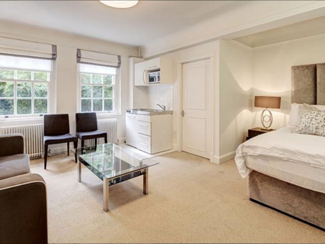 Flat for rent in Chelsea, Greater London