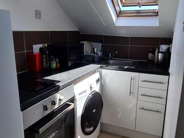 Flat for rent in Greater London