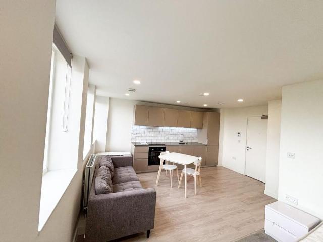 Studio for rent in Northgate, Glynde