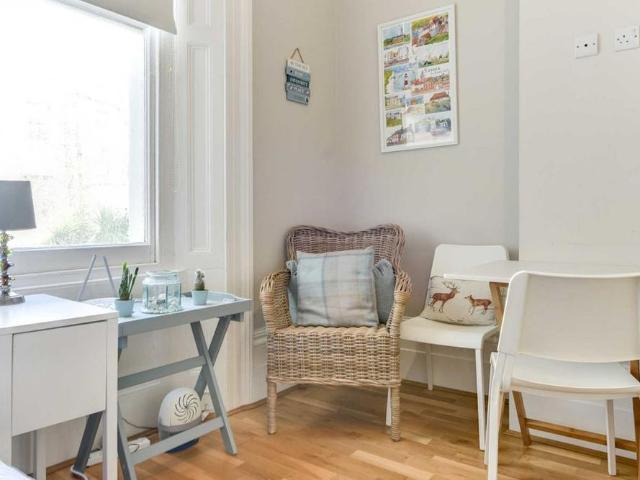 Studio for rent in Brunswick