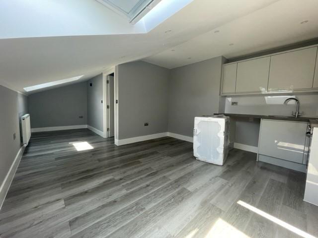 Studio for rent in Fleet, Hart