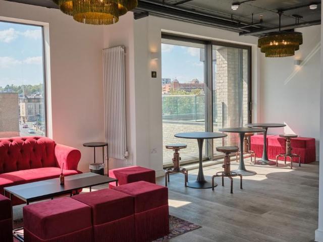Studio for rent in Greater London