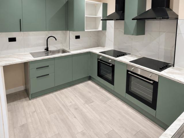 Studio for rent in Upper Clapton, Greater London