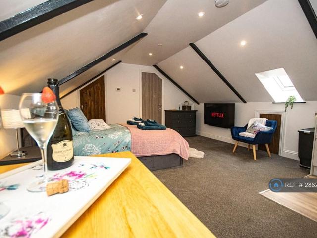 Flat for rent in Roseworthy, Cornwall