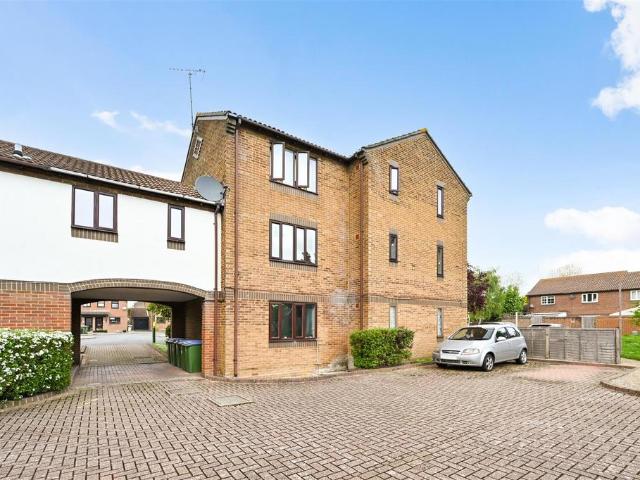 Flat for rent in Barnham and Eastergate, Clapham