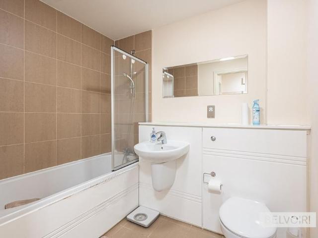 Studio for rent in Ladywood, West Midlands
