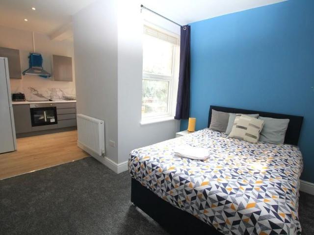 Studio for rent in Newtown, Two Mills