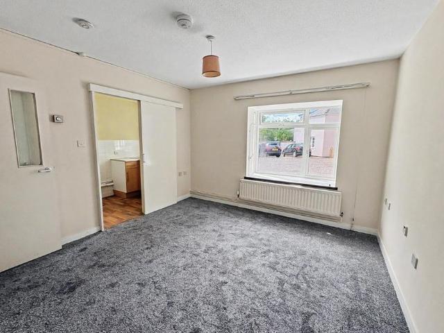 Studio for rent in Horseport, Ashurst Bridge