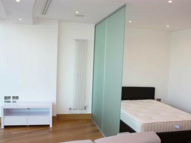 Studio for rent in Poplar Grove, Greater London