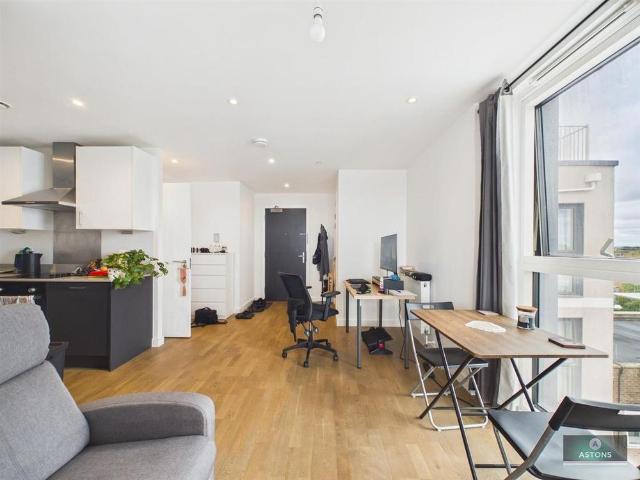 Studio for rent in Northgate, Glynde
