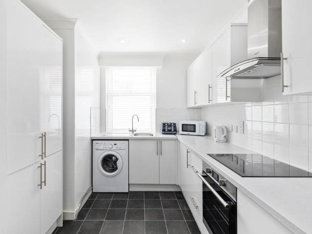 Flat for rent in North Watford, Hertfordshire