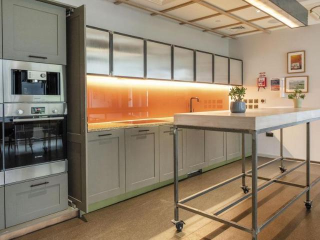 Flat for rent in Shoreditch, Greater London