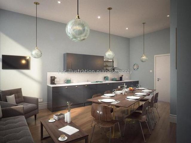 Studio for rent in Bordesley, Isle Of Man