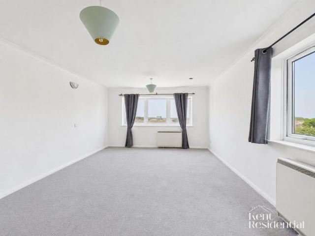 Studio for rent in Brompton, Gillingham