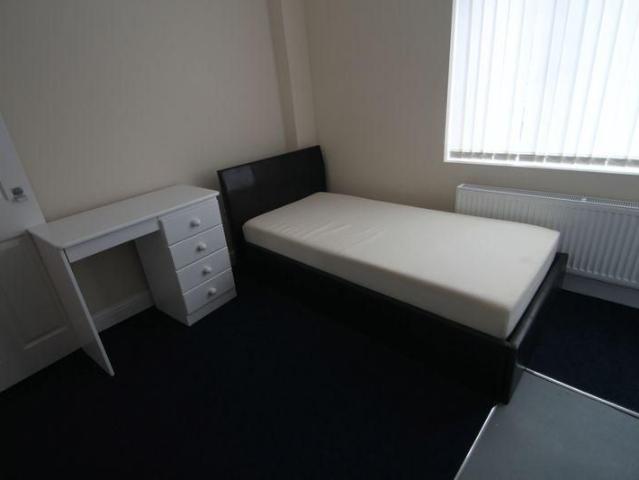 Studio for rent in Hyson Green, Haddon