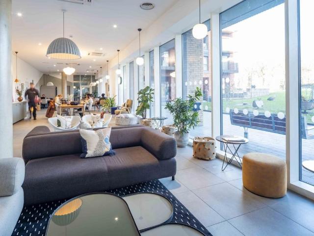 Studio for rent in Greater London