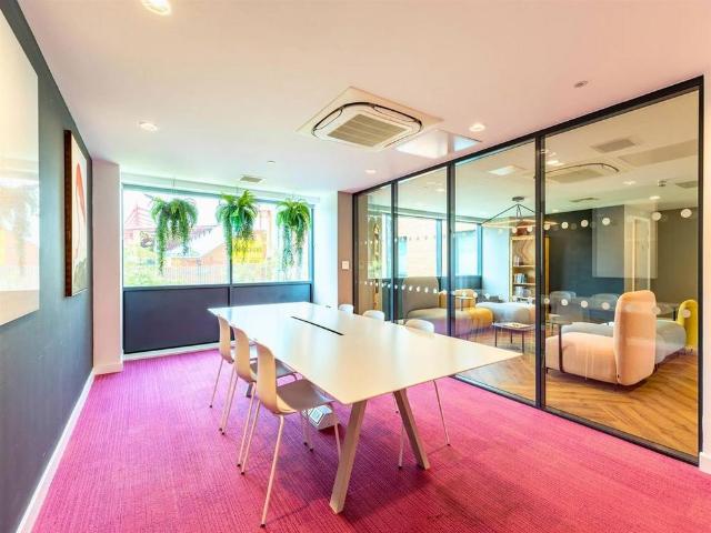 Studio for rent in Watergate, Devon