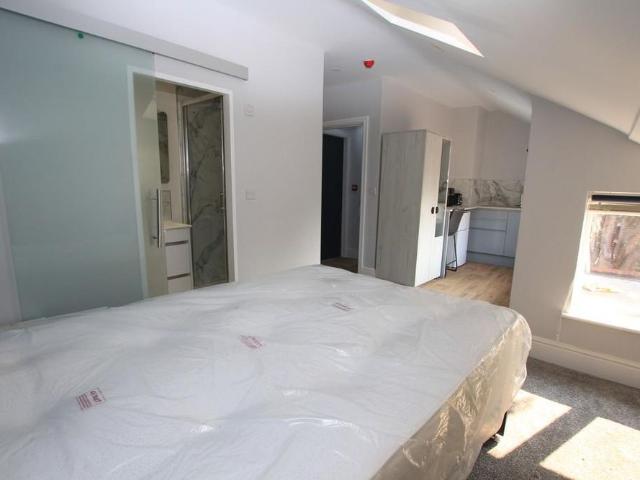 Studio for rent in Newtown, Two Mills