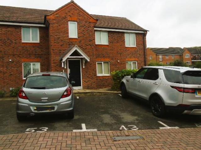 Flat for rent in Camp Hill, Isle Of Man