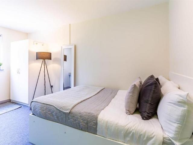 Studio for rent in Shieldfield, Tyne And Wear