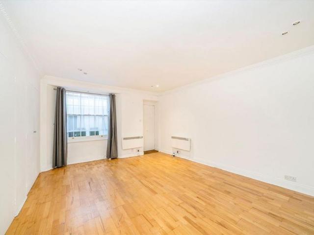 Studio for rent in Royal Borough of Kensington and Chelsea, Greater London