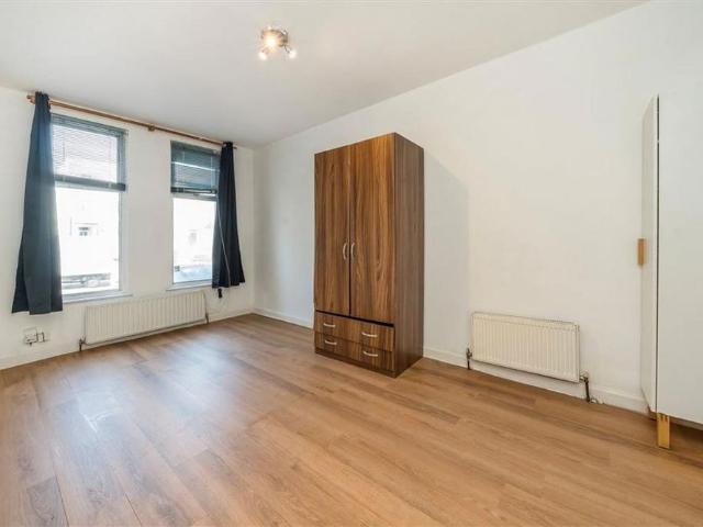 Studio for rent in London Borough of Camden, Greater London