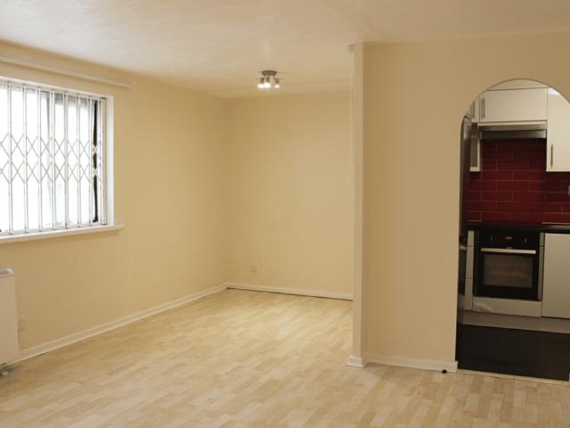 Studio for rent in London Borough of Brent, Greater London