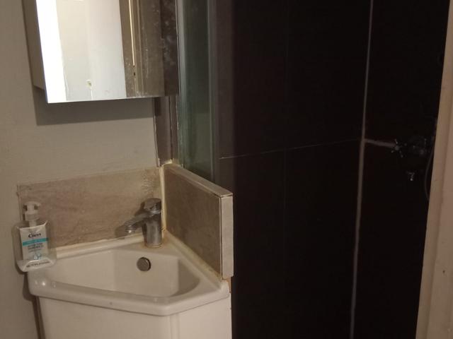 Flat for rent in Edmonton, Greater London