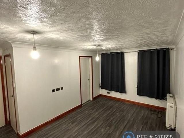 Studio for rent in Old Wharf, City Of Leicester