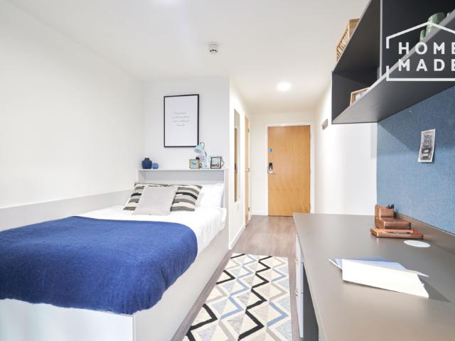 Studio for rent in Haymarket, Tyne And Wear