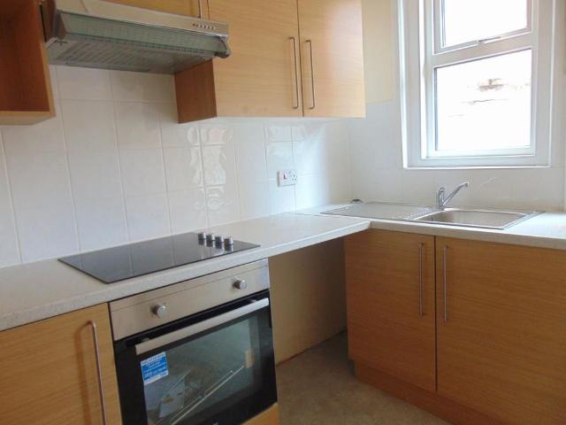 Studio for rent in Portswood Park, City Of Southampton