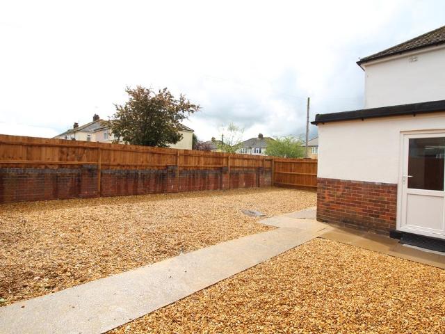 Flat for rent in Peterborough