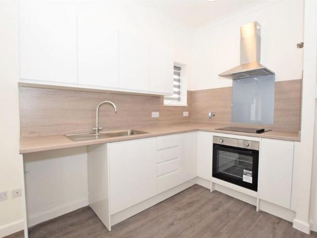 Studio for rent in Clapham, West Sussex