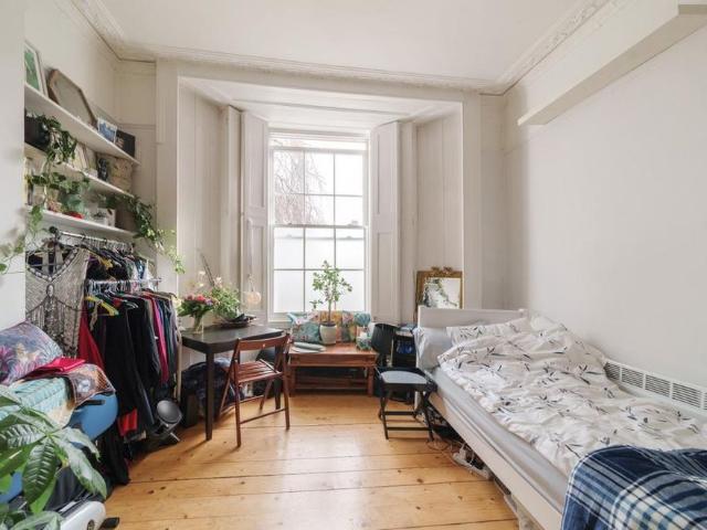 Studio for rent in Maitland Park, Greater London