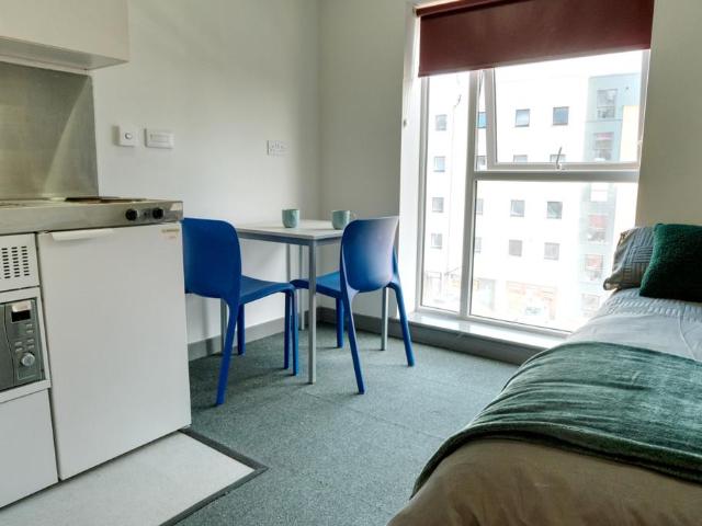 Flat for rent in Stoke, Stoke-on-Trent